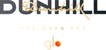 dunhill designed for glotm