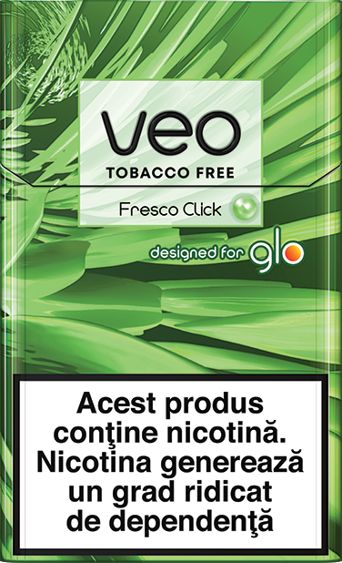 fresco veo