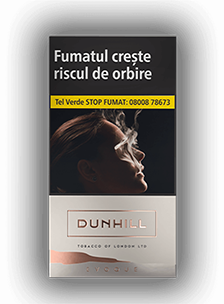 dunhill evoque riviera beige