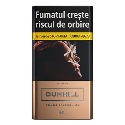 dunhill fine cut blonde blend