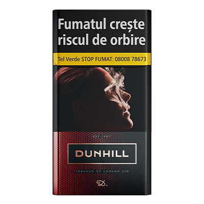 dunhill fine cut swiss blend