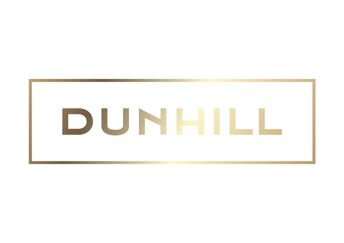 dunhill logo