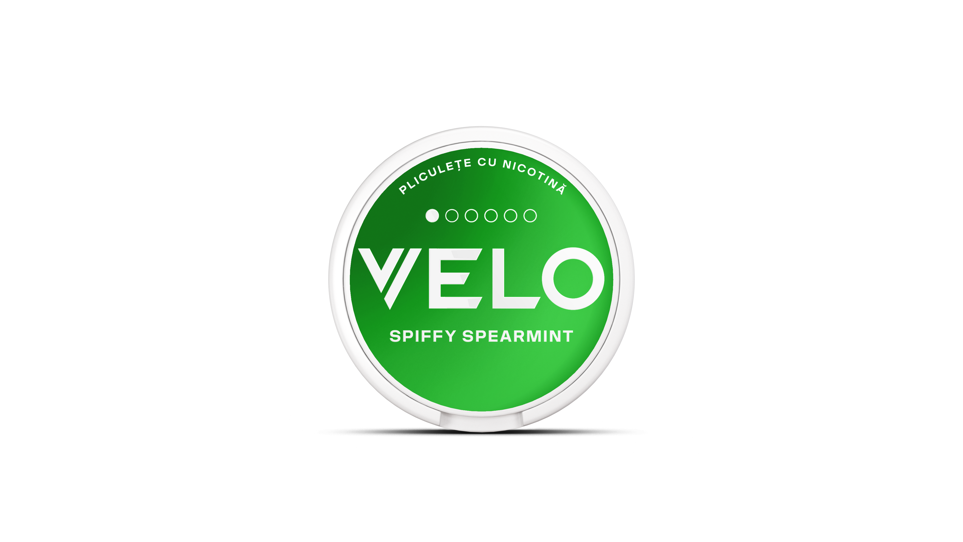 velo spearmint