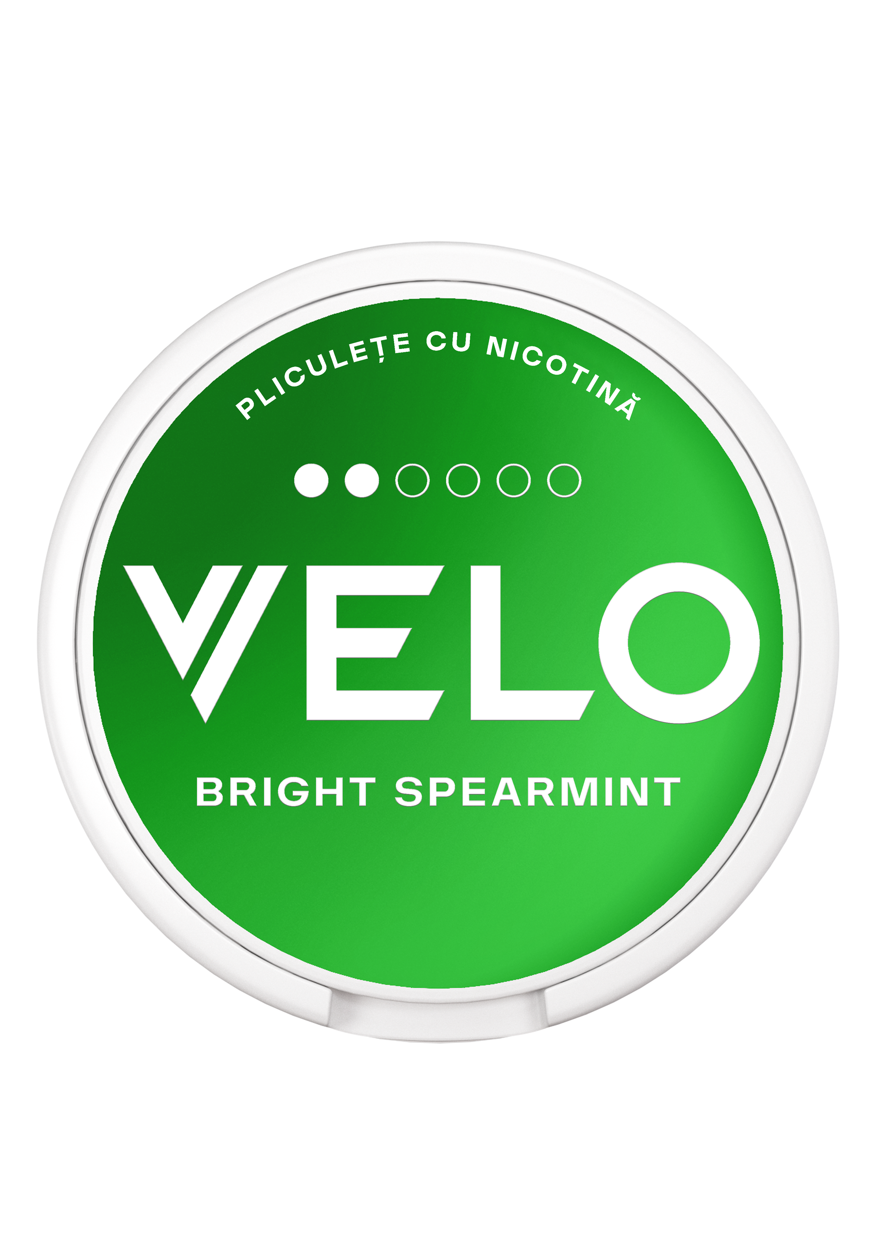 velo spearmint