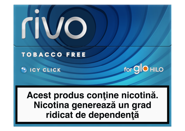 cooper tobacco - dunhill designed for glo™