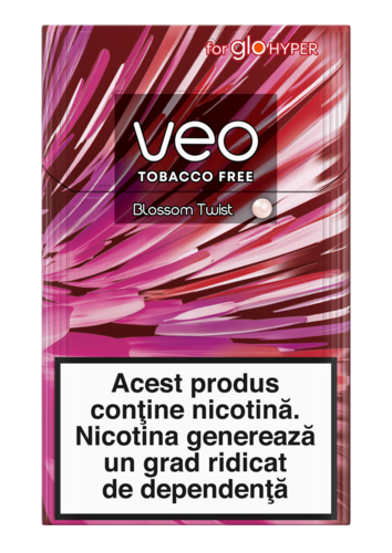 cooper tobacco - dunhill designed for glo™