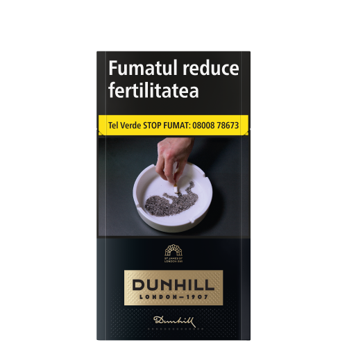 dunhill fine cut swiss blend