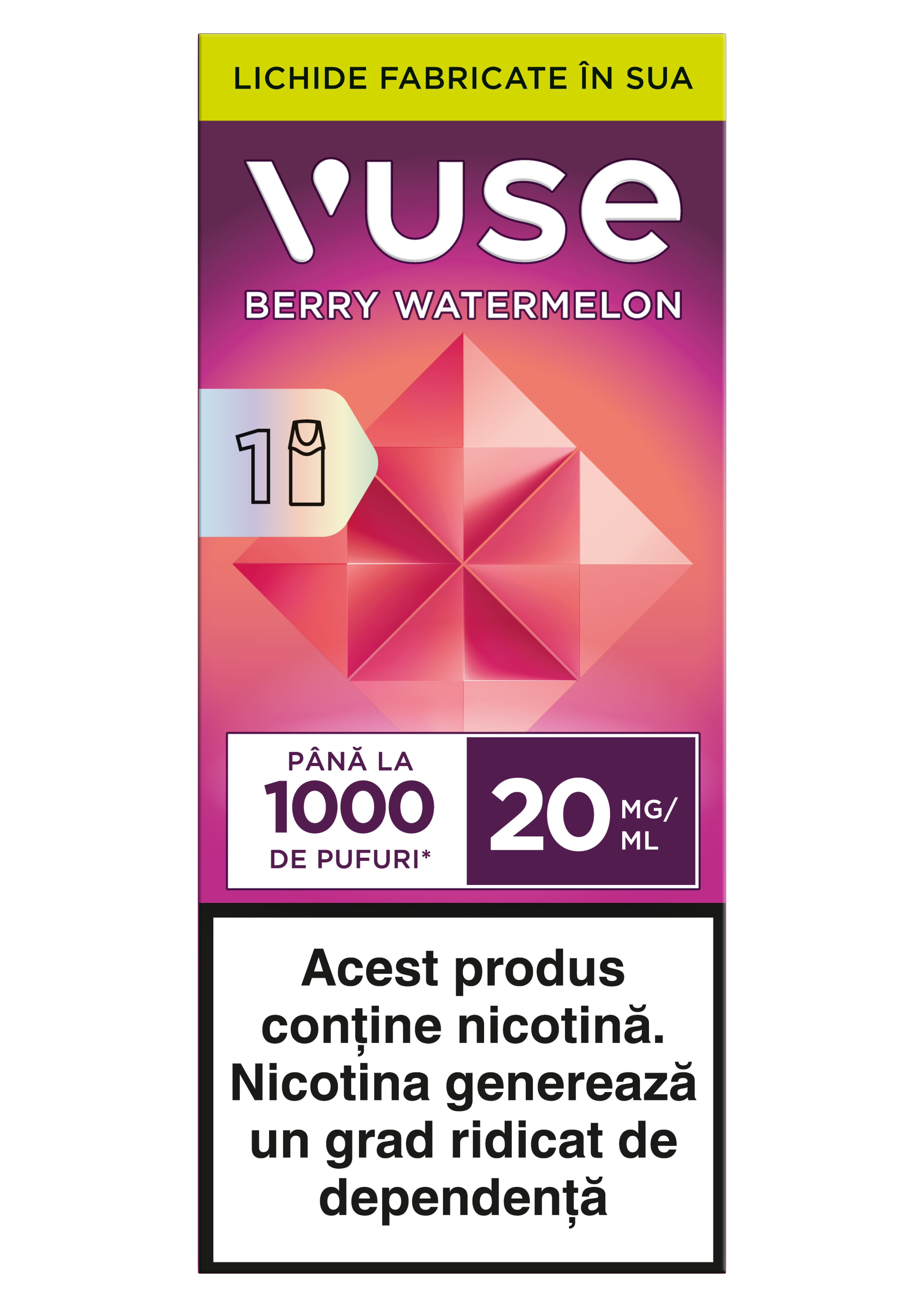 vuse
