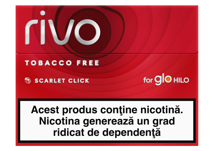 cooper tobacco - dunhill designed for glo™