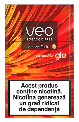 cooper tobacco - dunhill designed for glo™