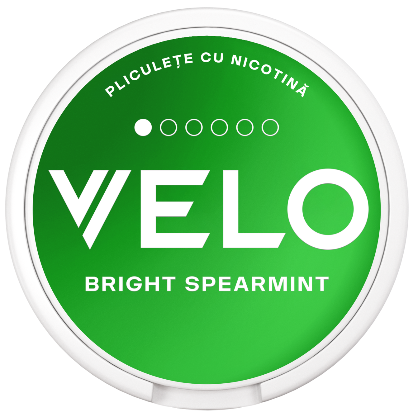 velo spearmint